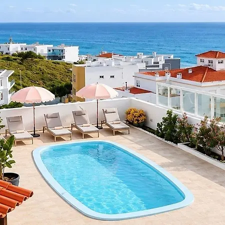 Oasis Pool&garden - Panoramic Ocean Views Nyaraló