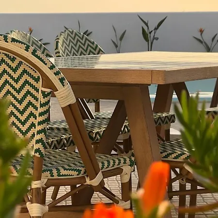 Oasis Pool&garden - Panoramic Ocean Views Nyaraló Ericeira