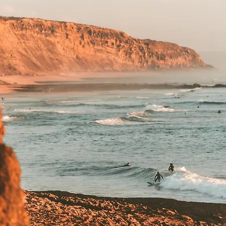Oasis Pool&garden - Panoramic Ocean Views * Ericeira